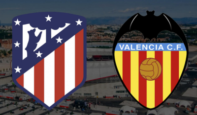 Видео обзор матча Атлетико - Валенсия (19.10.2019)