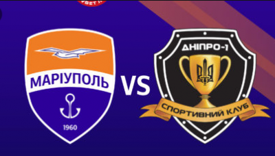 Видео обзор матча Мариуполь - Днепр-1 (20.10.2019)