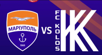 Видео обзор матча Мариуполь - Колос (26.10.2019)