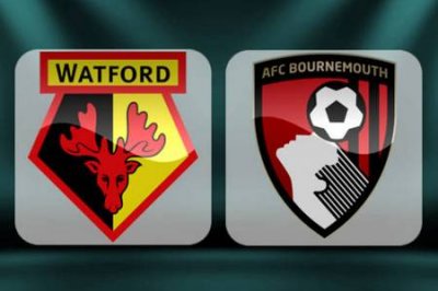 Видео обзор матча Уотфорд - Борнмут (26.10.2019)