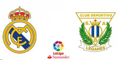 Видео обзор матча Реал Мадрид - Леганес (30.10.2019)