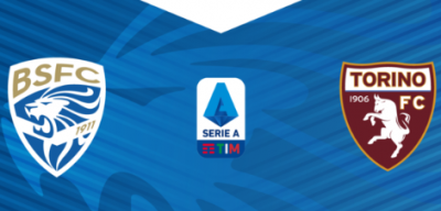 Видео обзор матча Брешия - Торино (09.11.2019)