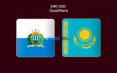 Видео обзор матча Сан-Марино - Казахстан (16.11.2019)