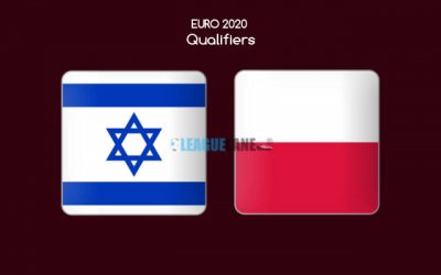 Видео обзор матча Израиль - Польша (16.11.2019)