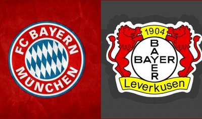 Видео обзор матча Бавария - Байер (30.11.2019)