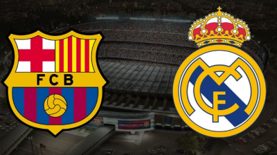 Видео обзор матча Барселона - Реал Мадрид (18.12.2019)