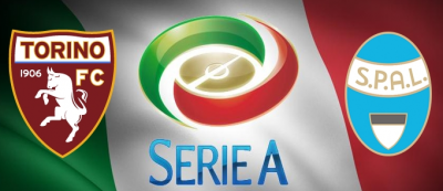 Видео обзор матча Торино - СПАЛ (21.12.2019)