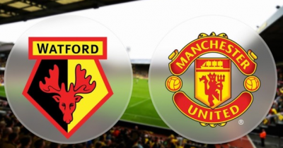 Видео обзор матча Уотфорд - Манчестер Юнайтед (22.12.2019)