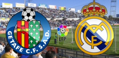 Видео обзор матча Хетафе - Реал Мадрид (04.01.2020)