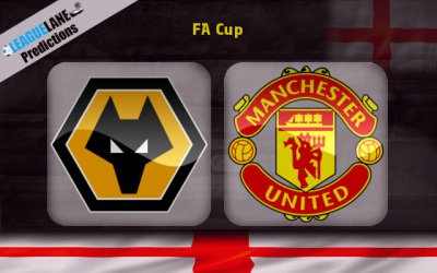Видео обзор матча Вулверхэмптон - Манчестер Юнайтед (04.01.2020)