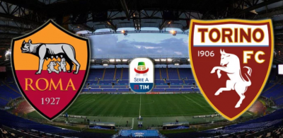 Видео обзор матча Рома - Торино (05.01.2020)