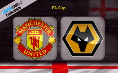 Видео обзор матча Манчестер Юнайтед - Вулверхэмптон (15.01.2020)