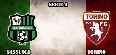 Видео обзор матча Сассуоло - Торино (18.01.2020)