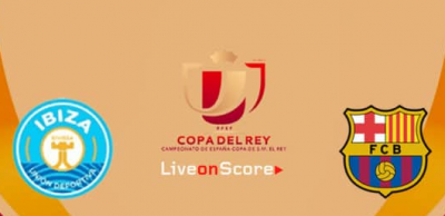 Видео обзор матча Ивиса - Барселона (22.01.2020)