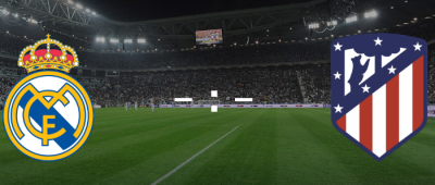 Видео обзор матча Реал Мадрид - Атлетико (01.02.2020)