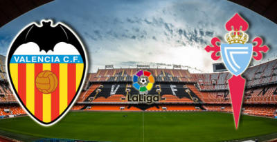 Видео обзор матча Валенсия - Сельта (01.02.2020)