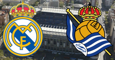 Видео обзор матча Реал Мадрид - Реал Сосьедад (06.02.2020)