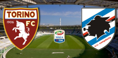 Видео обзор матча Торино - Сампдория (08.02.2020)