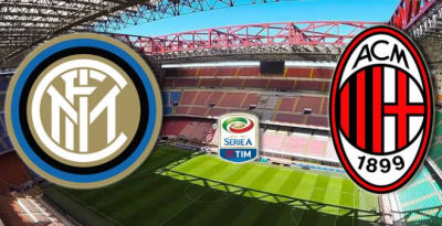 Видео обзор матча Интер - Милан (09.02.2020)