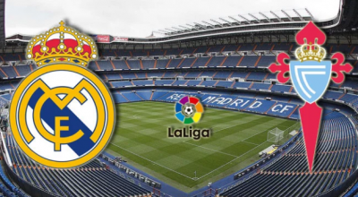 Видео обзор матча Реал Мадрид - Сельта (16.02.2020)