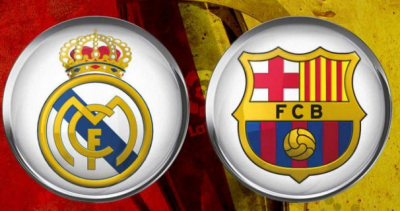 Видео обзор матча Реал Мадрид - Барселона (01.03.2020)