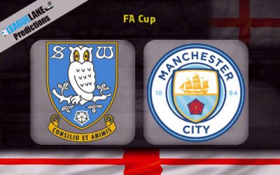 Видео обзор матча Шеффилд - Манчестер Сити (04.03.2020)