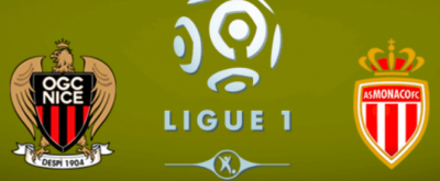 Видео обзор матча Ницца - Монако (07.03.2020)