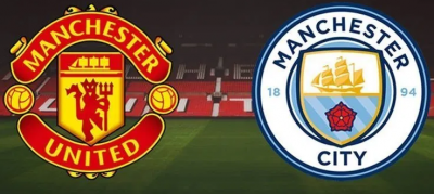 Видео обзор матча Манчестер Юнайтед - Манчестер Сити (08.03.2020)