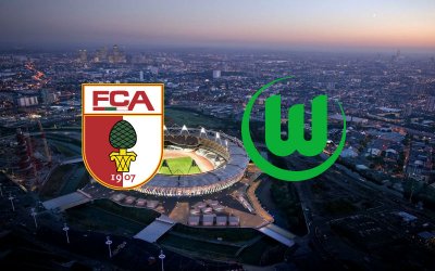 Видео обзор матча Аугсбург - Вольфсбург (16.05.2020)