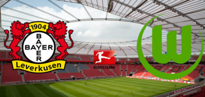 Видео обзор матча Байер – Вольфсбург (26.05.2020)