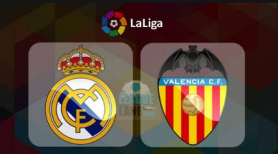 Видео обзор матча Реал Мадрид - Валенсия (18.06.2020)