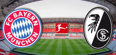 Видео обзор матча Бавария - Фрайбург (20.06.2020)