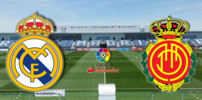 Видео обзор матча Реал Мадрид - Мальорка (24.06.2020)