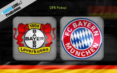 Видео обзор матча Байер - Бавария (04.07.2020)