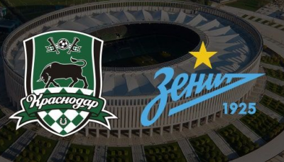 Видео обзор матча Краснодар - Зенит (05.07.2020)