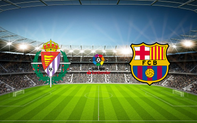Видео обзор матча Вальядолид – Барселона (11.07.2020)
