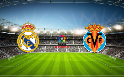 Видео обзор матча Реал Мадрид - Вильярреал (16.07.2020)