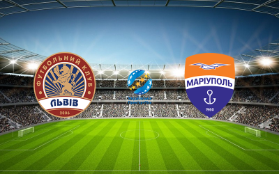 Видео обзор матча Львов - Мариуполь (19.07.2020)