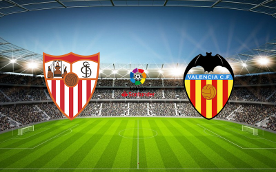 Видео обзор матча Севилья - Валенсия (19.07.2020)