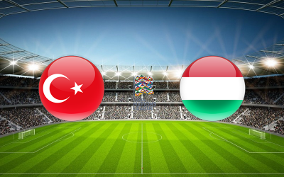 Видео обзор матча Турция - Венгрия (03.09.2020)