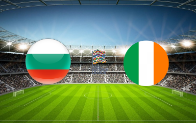 Видео обзор матча Болгария - Ирландия (03.09.2020)
