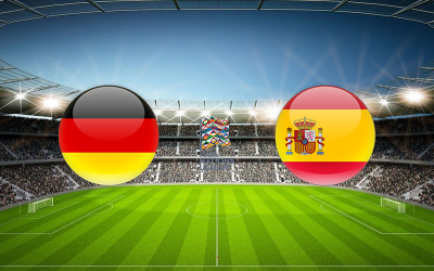 Видео обзор матча Германия - Испания (03.09.2020)