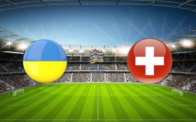 Видео обзор матча Украина - Швейцария (03.09.2020)