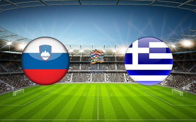 Видео обзор матча Словения - Греция (03.09.2020)
