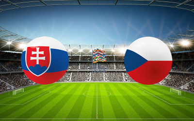 Видео обзор матча Словакия - Чехия (04.09.2020)