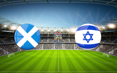 Видео обзор матча Шотландия - Израиль (04.09.2020)
