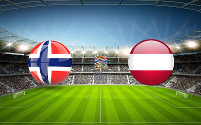 Видео обзор матча Норвегия - Австрия (04.09.2020)