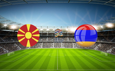 Видео обзор матча Северная Македония - Армения (05.09.2020)