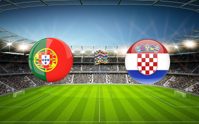 Видео обзор матча Португалия - Хорватия (05.09.2020)