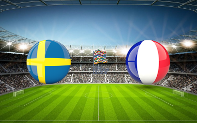 Видео обзор матча Швеция - Франция (05.09.2020)